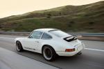 Porsche 911 by Singer 2011 года